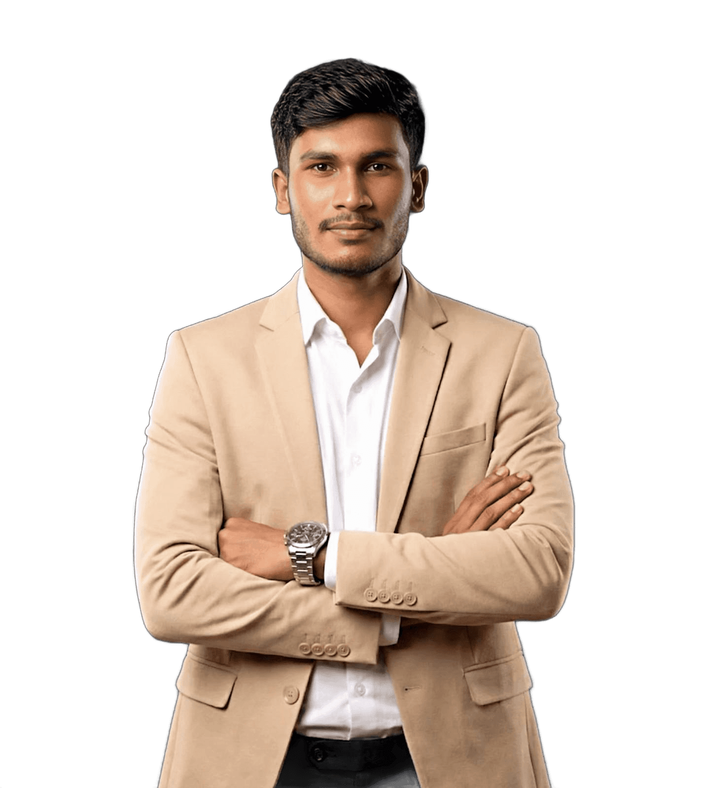 Sahil Kumar Chaudhary profile photo