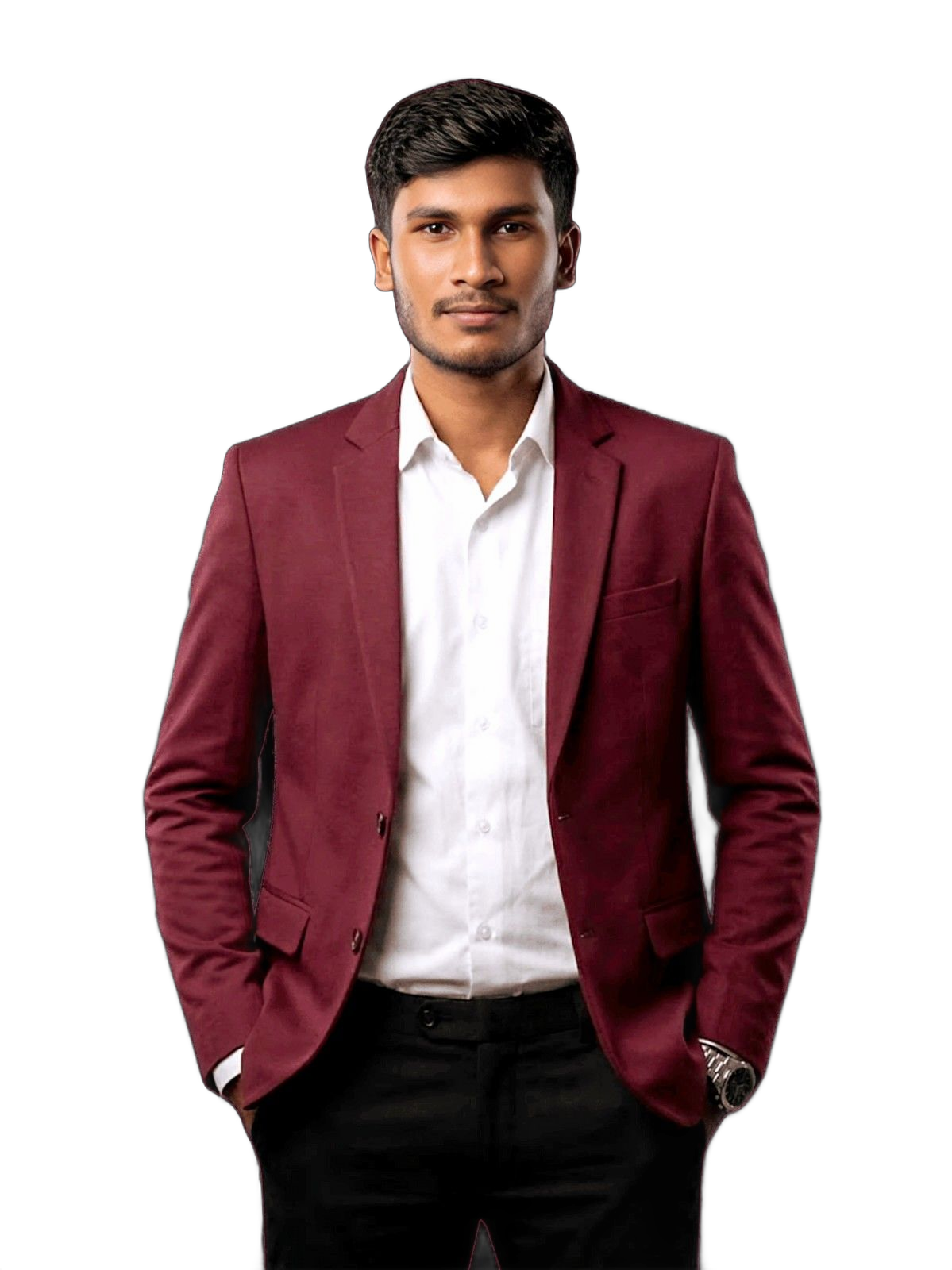 Sahil Kumar Chaudhary